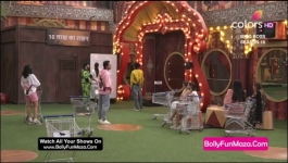 Bigg Boss - Season 16 - 17th Jan 2023